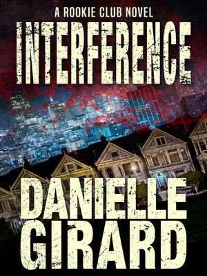 cover image of Interference